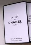 Chanel, Le Lion de  Chanel