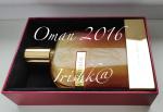 Amouage, The Library Collection Opus X