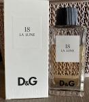 Dolce&Gabbana, D&G Anthology La Lune 18