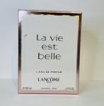 Lancome, La Vie Est Belle