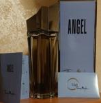 Mugler, Angel Eau de Parfum, Thierry Mugler