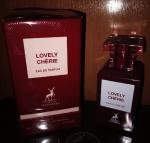 Lattafa Perfumes, Lovely Cherie, Alhambra