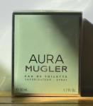 Mugler, Aura Eau de Toilette, Thierry Mugler