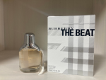 Burberry, The Beat