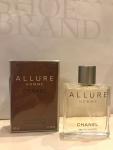 Chanel, Allure Homme