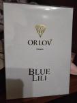 Orlov Paris, Blue Lili, Orlov