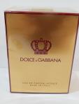 Dolce&Gabbana, Q Eau de Parfum Intense