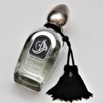 Arabesque Perfumes Extrait De Parfum, Elusive Musk