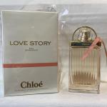 Chloé, Love Story Eau Sensuelle, Chloe