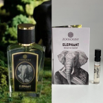 Zoologist Perfumes, Elephant