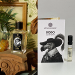 Zoologist Perfumes, Dodo 2020