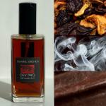 Olympic Orchids Artisan Perfumes, DEV #2: The Main Act