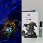Zoologist Perfumes, Squid