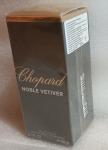 Chopard, Noble Vetiver