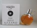 Azzaro, Wanted Girl