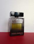 Dolce&Gabbana, The One for Men Eau de Parfum