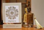 Lattafa Perfumes, Anarch, Alhambra