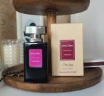 Sterling Parfums, Velvet & Oud, Jenny Glow