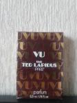 Ted Lapidus, Vu par  Ted Lapidus