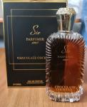 Sir Parfumer 1967, Chocolate Cocktail, Sir parfumer 1967