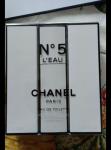 Chanel, No 5 L'Eau 2021