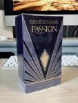 Elizabeth Taylor, Passion