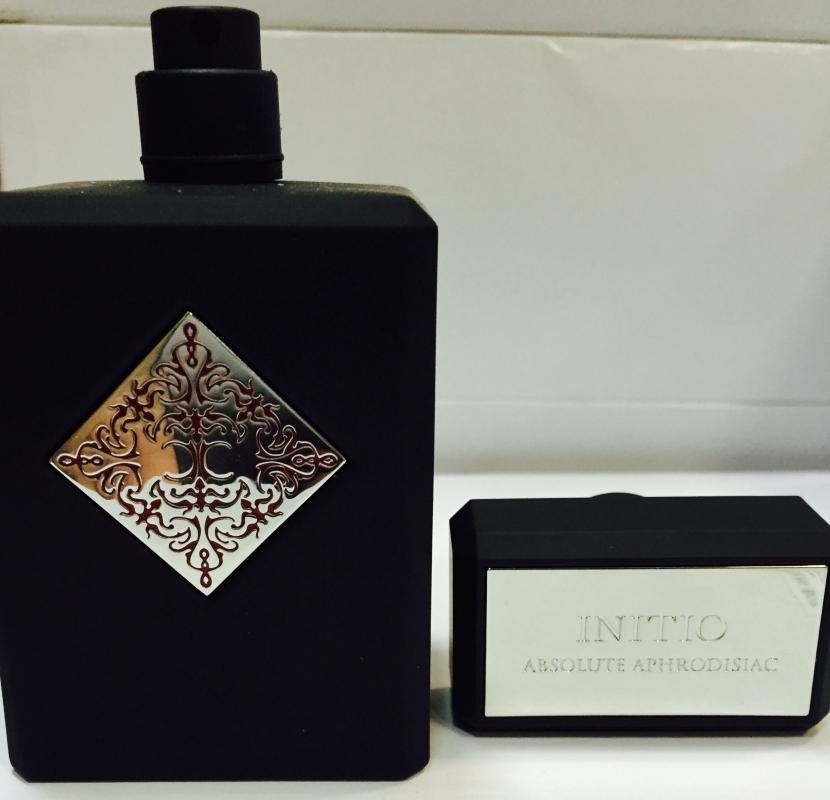 absolute aphrodisiac by initio parfums