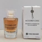Yves Rocher, Accord Chic
