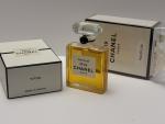 Chanel, No 19 Parfum