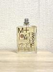 Escentric Molecules, Molecule 01 + Guaiac Wood