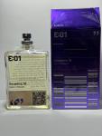 Escentric Molecules, Escentric 01 Limited Edition 15 Years Escentric Molecules