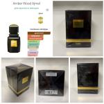 Ajmal, Amber Wood