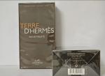 Hermes, Terre d'Hermès
