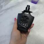 Creed, Love In Black