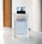 Dolce&Gabbana, Light Blue Eau Intense