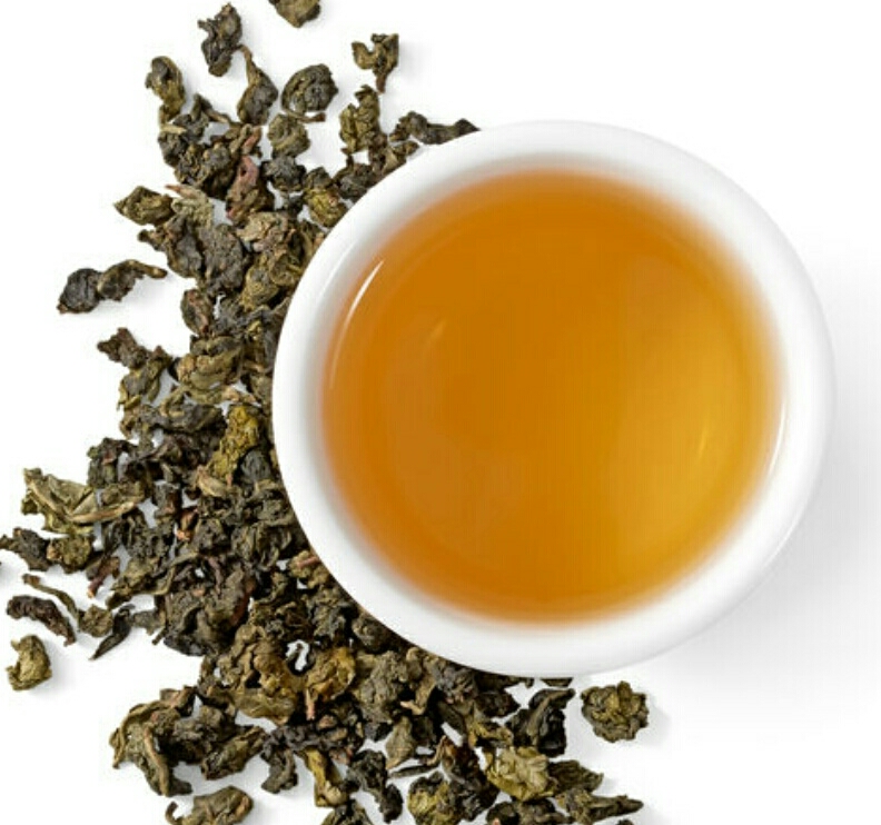 Чай Оолонг