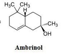 Ambrinol