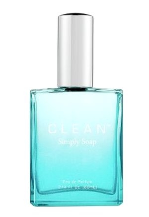 All fragrances such as Clean simply soap Perfume are marked down today