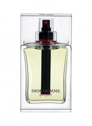Dior Homme Sport, Christian Dior 