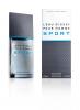 Фото L Eau d Issey pour Homme Sport,  Issey Miyake