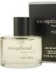 Exceptional Because You Are For Men, Exceptional Parfums