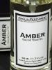 Amber, Anglia Perfumery