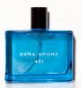 Zara Sport 421, Zara