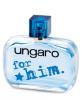 Ungaro for Him, Emanuel Ungaro