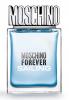 Фото Moschino Forever Sailing