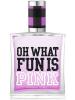 Oh What Fun is Pink, Victoria`s Secret