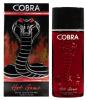 Cobra Hot Game, Jeanne Arthes