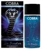 Cobra Ice Breaker, Jeanne Arthes