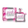 Pink Camo, Romane