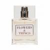 Flowers & Things, Les Voiles Depliees